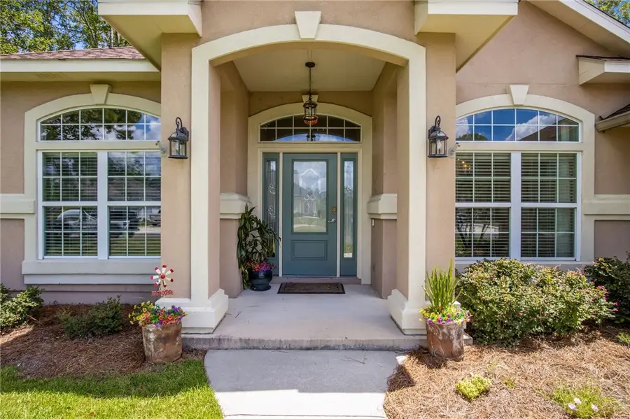 151 Laurel Marsh Way, Kingsland, GA 31548 - #3