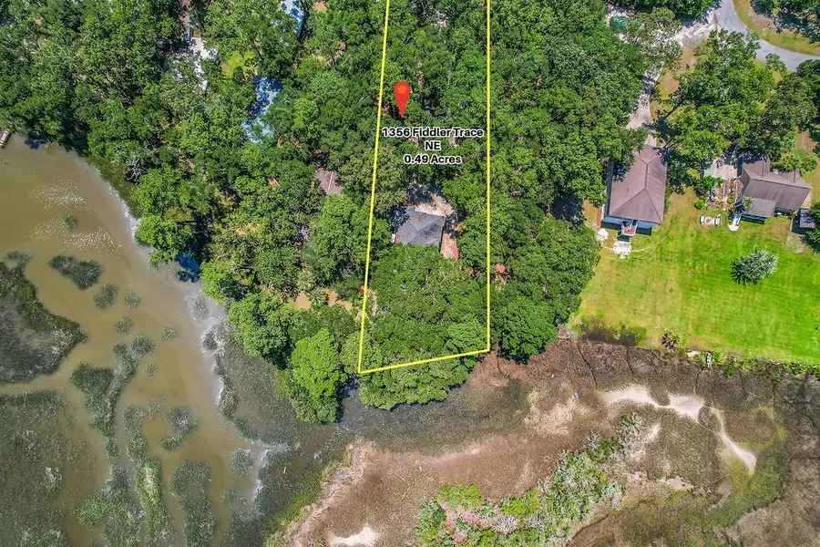 1356 Fiddler Trace Ne, Townsend, GA 31331 - Image #3