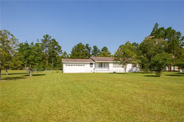 6499 Bailey Road, Blackshear, GA 31516