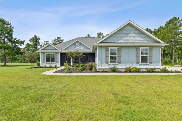 752 Catfish Landing Circle, Kingsland, GA 31548