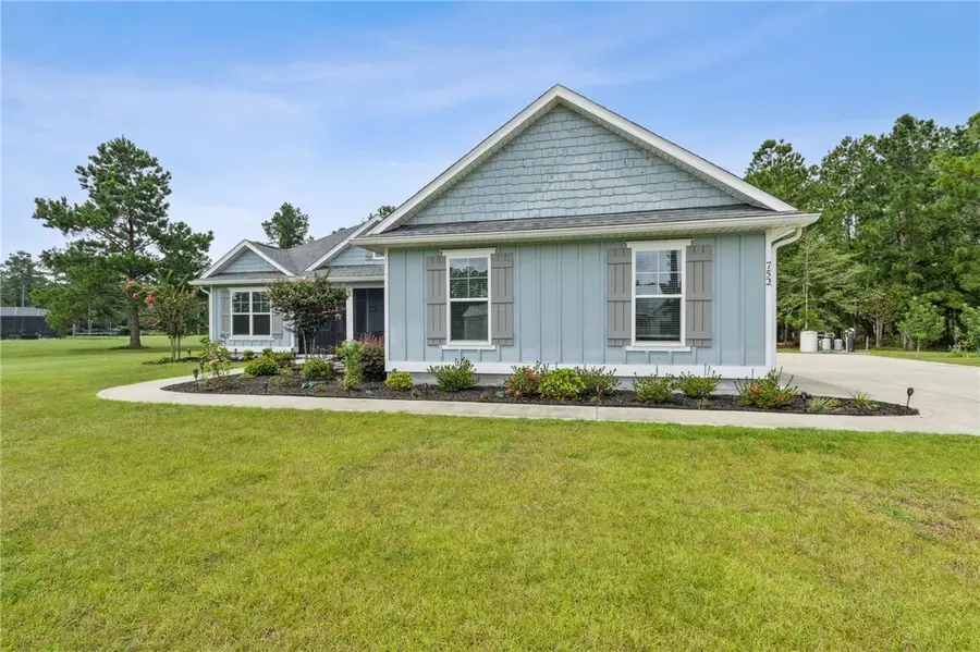 752 Catfish Landing Circle, Kingsland, GA 31548 - Image #3