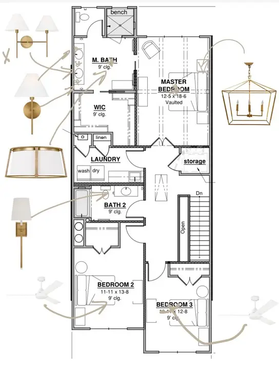 193 Fifty Oaks Lane, Saint Simons Island, GA 31522 - Image #2