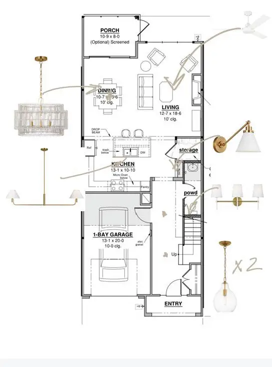 193 Fifty Oaks Lane, Saint Simons Island, GA 31522 - Image #3