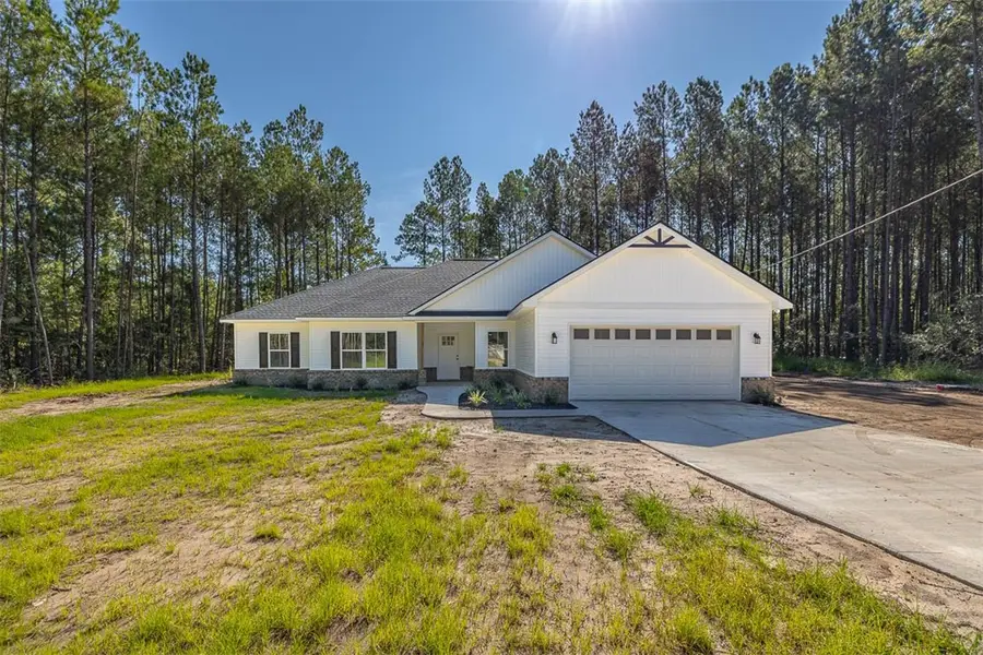 7259 Manningtown Road, Jesup, GA 31546 - Image #2