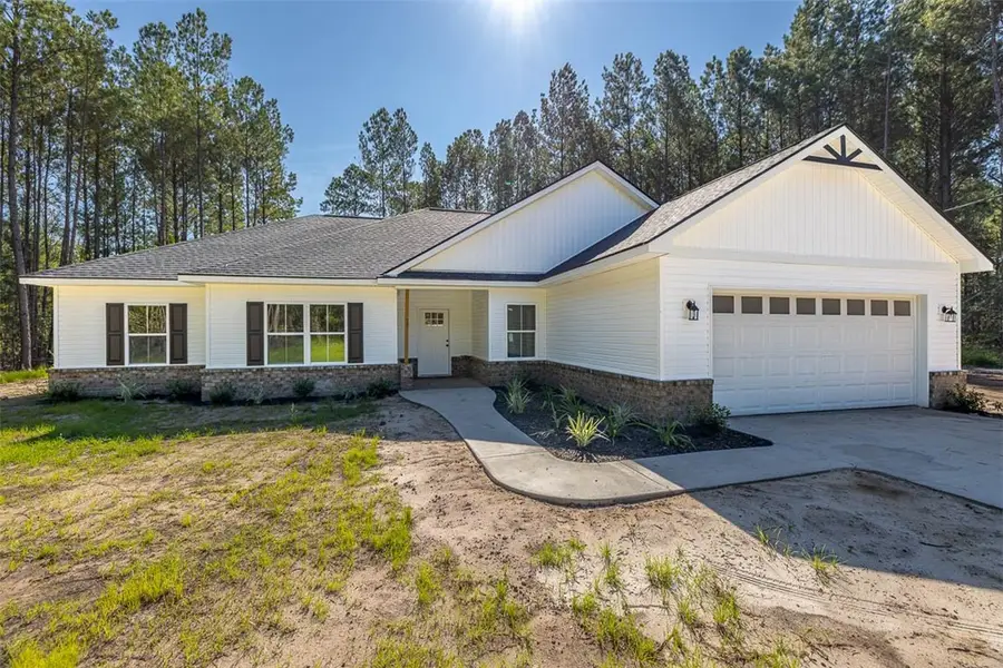 7259 Manningtown Road, Jesup, GA 31546 - Image #3