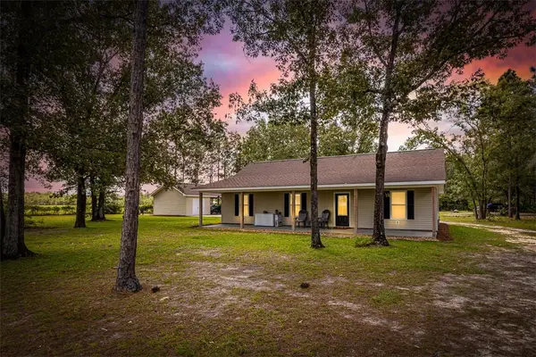 46 Christopher Circle, Nahunta, GA 31553