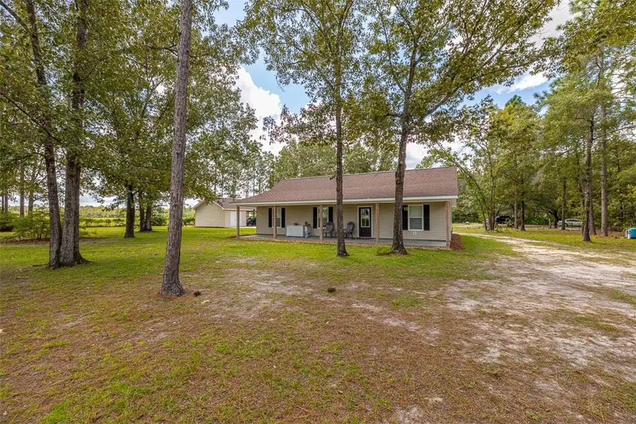 46 Christopher Circle, Nahunta, GA 31553 - Image #3