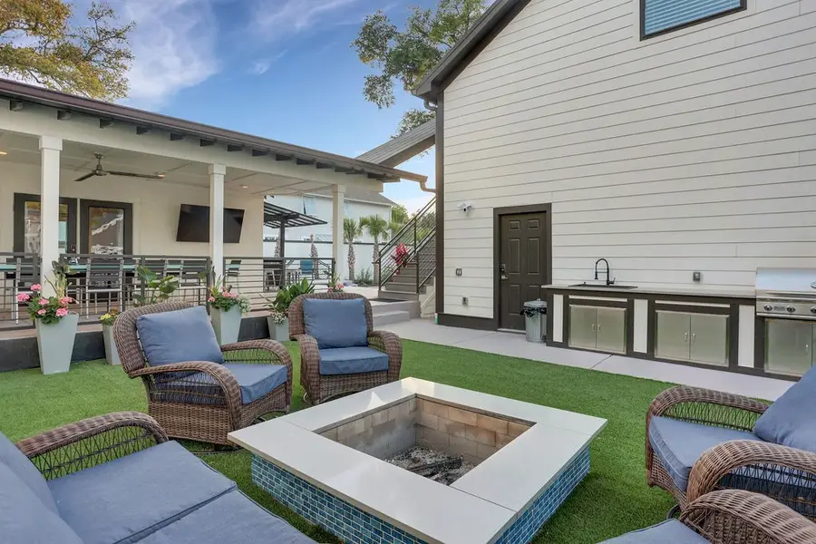 125 Tiffany Lane, Saint Simons Island, GA 31522 - Image #3