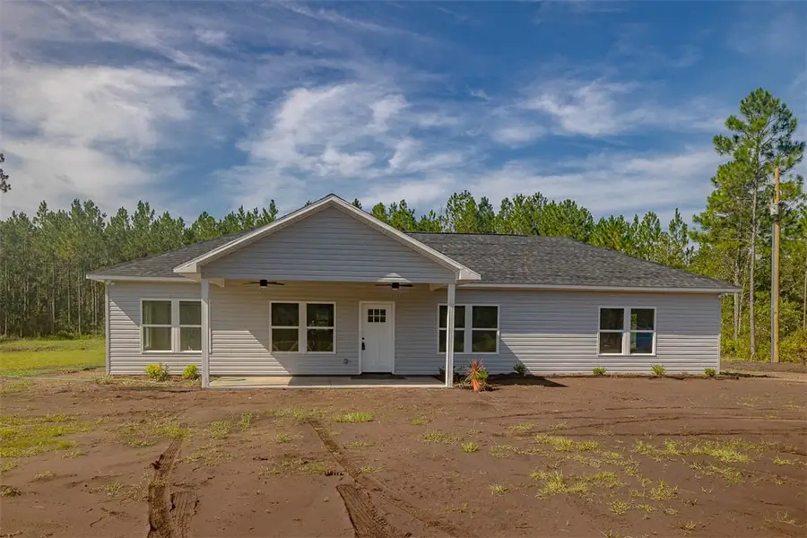 447 Picketts Mill Trail, Waynesville, GA 31566 - Image #2