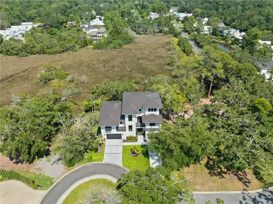14 Atlantic Point, Saint Simons Island, GA 31522 - Image #3