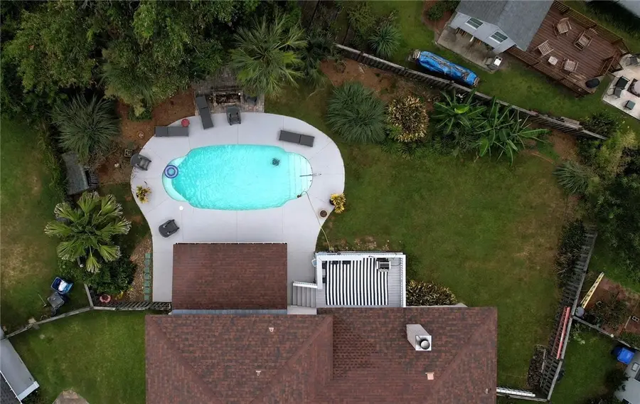 123 Shadow Wood Bend, Saint Simons Island, GA 31522 - Image #3