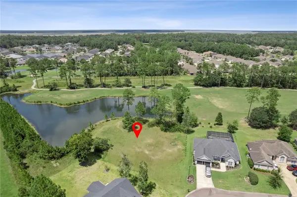 V/L 14 Spyglass, Kingsland, GA 31548