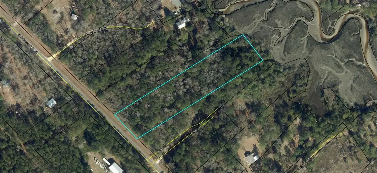 3538 Belle Hammock Road, Townsend, GA 31331 - Image #1