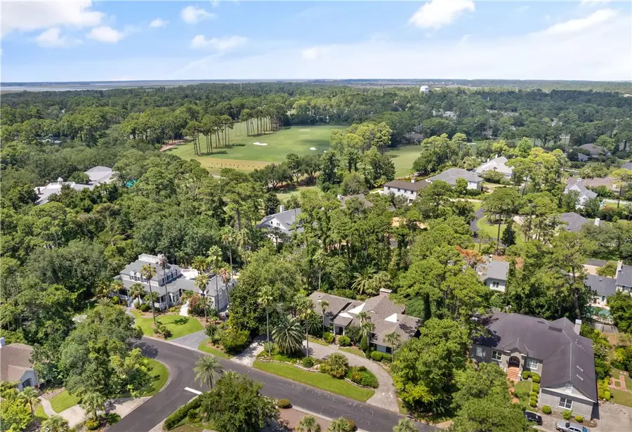 137 Merion, Saint Simons Island, GA 31522 - Image #2