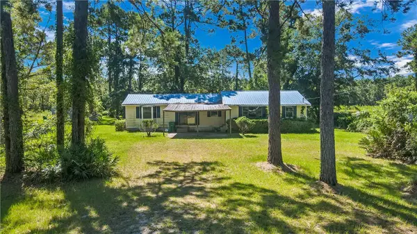 3261 Smith Road Se, Townsend, GA 31331