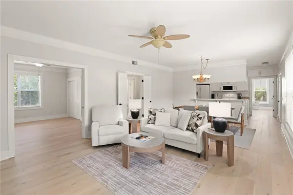 150 Shady Brook Circle #201, St Simons Island, GA 31522