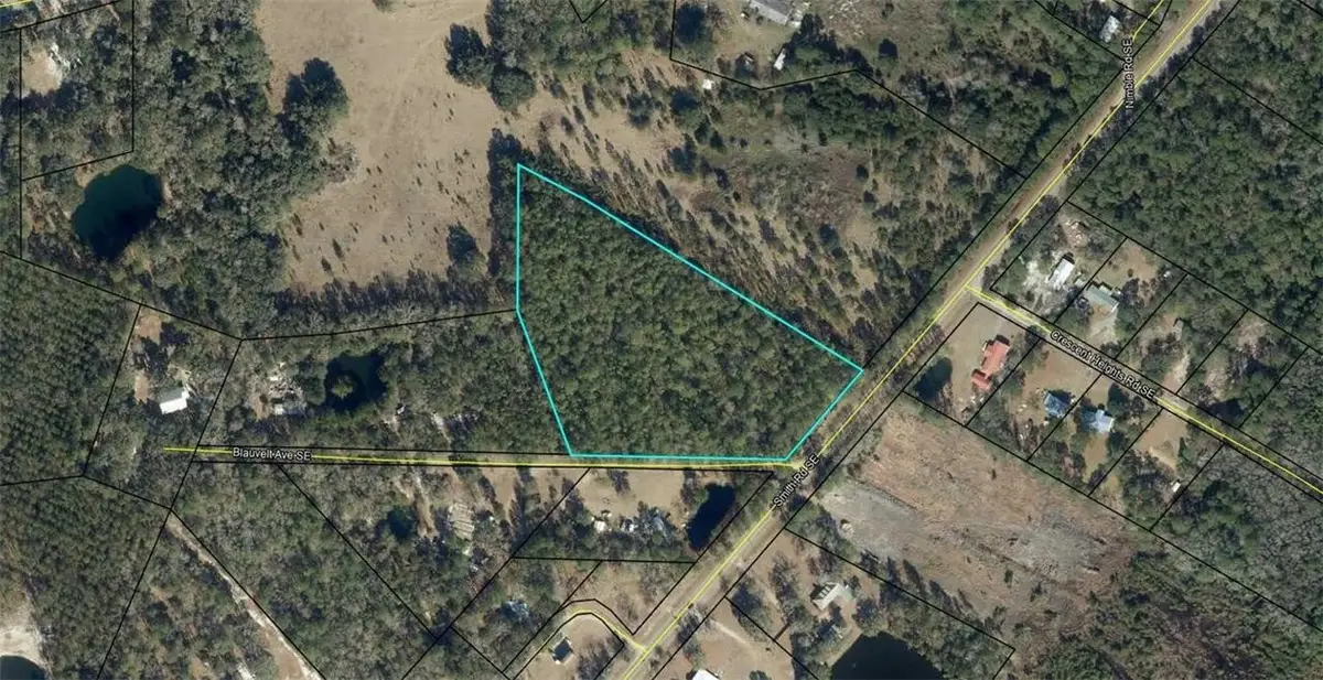 $20,000 PRICE REDUCTION Smith Road Se, Townsend, GA 31331 - Image #1