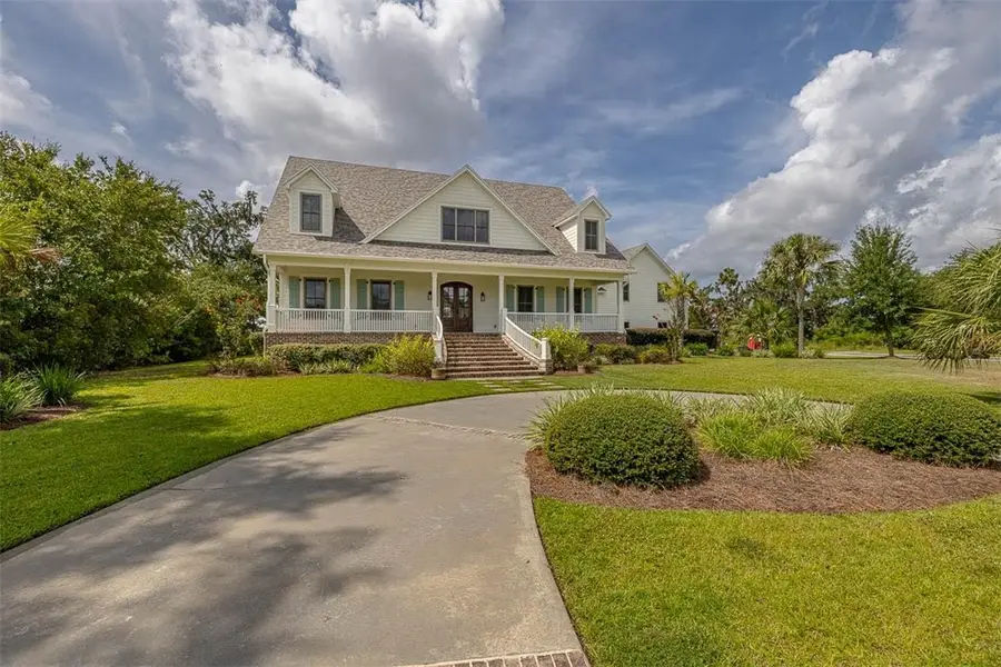 152 Riverwalk Drive, Brunswick, GA 31523 - Image #2