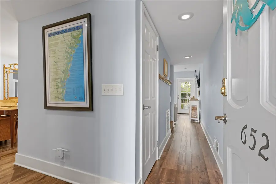 652 N Golf Villas, Saint Simons Island, GA 31522 - Image #2