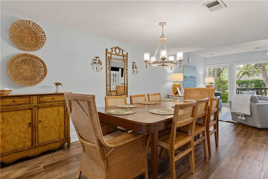 652 N Golf Villas, Saint Simons Island, GA 31522 - Image #3