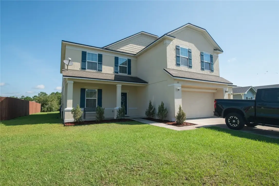 111 Walnut Way, Kingsland, GA 31548 - Image #1