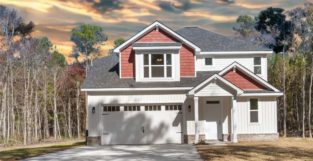 2771 Ga 251 Highway, Townsend, GA 31331 - Image #1