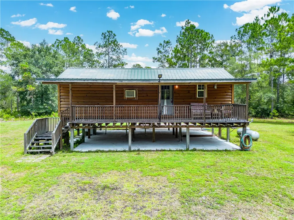 140 Deerwood Creek Est Road, Waverly, GA 31565 - Image #1