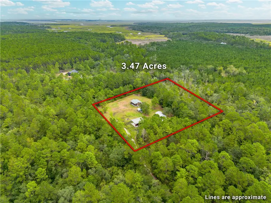 140 Deerwood Creek Est Road, Waverly, GA 31565 - Image #3