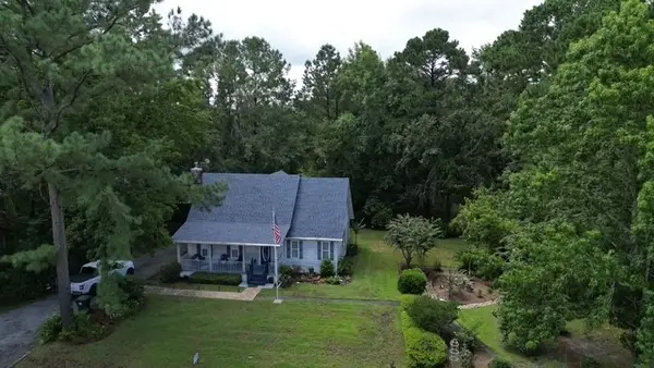 401 Brentwood Circle, Brunswick, GA 31523