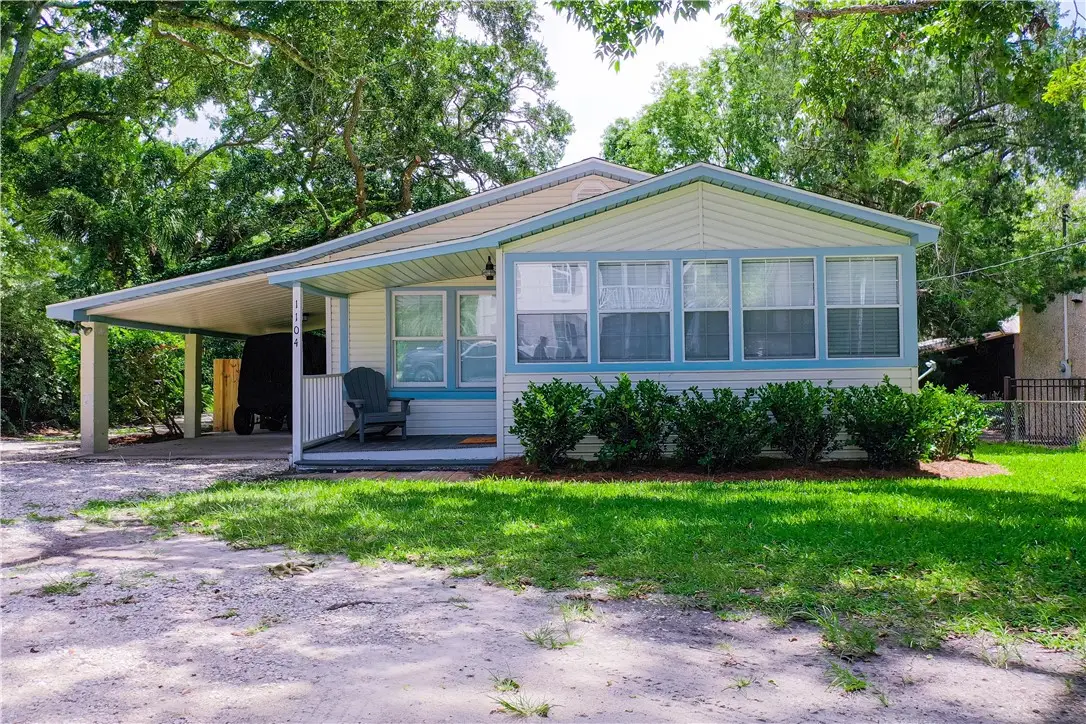 1104 Sherman Avenue, Saint Simons Island, GA 31522 - Image #1