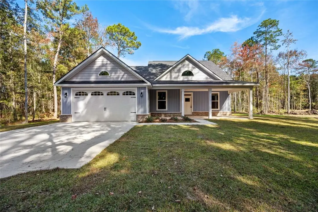 2737 Ga 251 Highway, Townsend, GA 31331 - Image #1