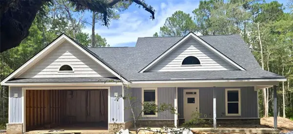 2737 Ga 251 Highway, Townsend, GA 31331