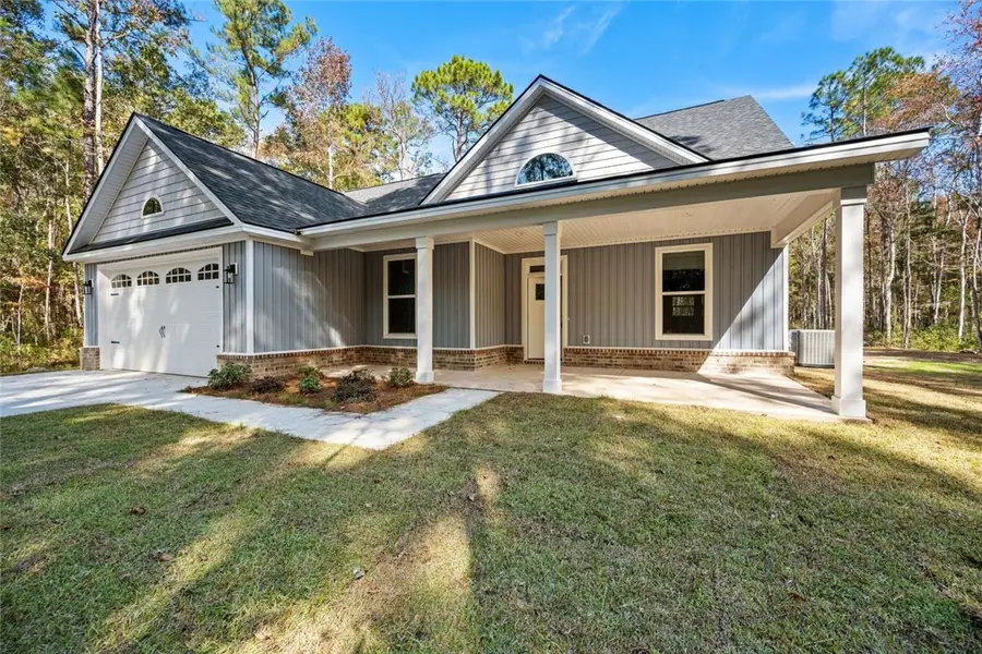 2737 Ga 251 Highway, Townsend, GA 31331 - Image #3