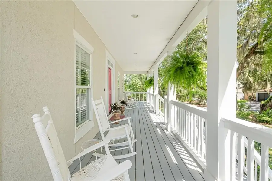 211 Mcintosh Avenue, Saint Simons Island, GA 31522 - Image #2