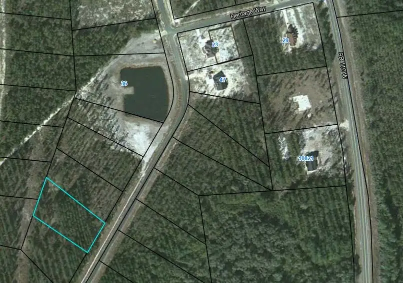 00 Heritage Circle, Hortense, GA 31543 - Image #2