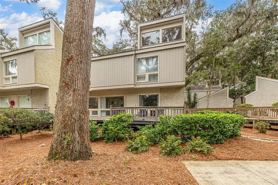 413 Fairway Villas Drive, Saint Simons Island, GA 31522 - Image #1