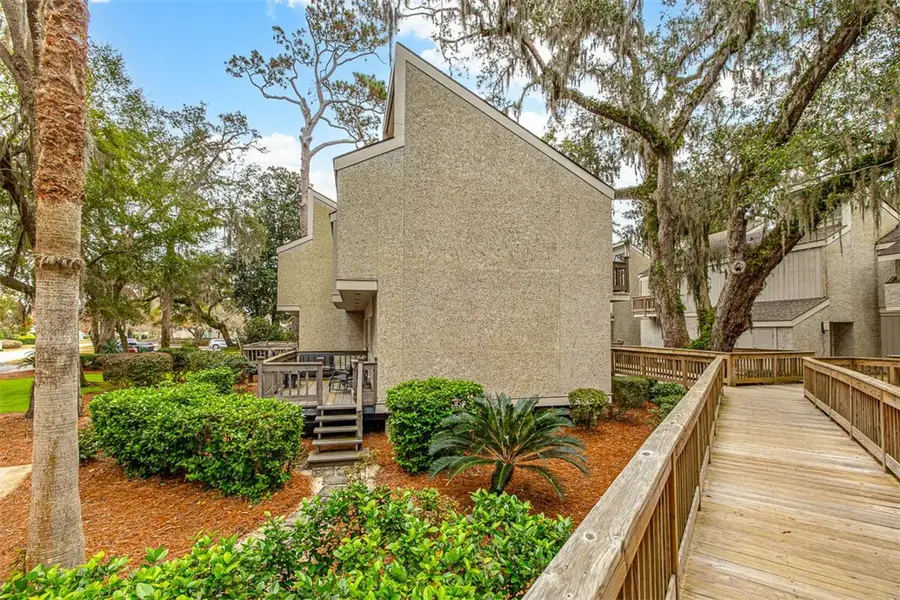 413 Fairway Villas Drive, Saint Simons Island, GA 31522 - Image #2