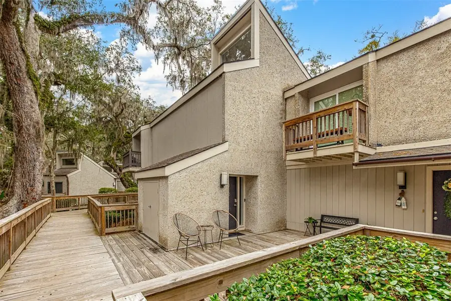 413 Fairway Villas Drive, Saint Simons Island, GA 31522 - Image #3