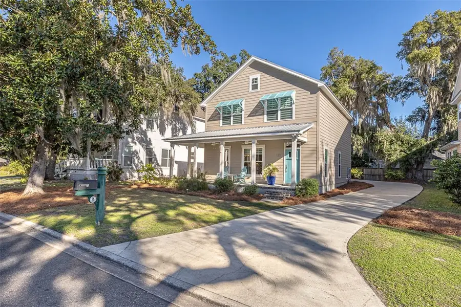 123 Serenity Lane, Saint Simons Island, GA 31522 - Image #2