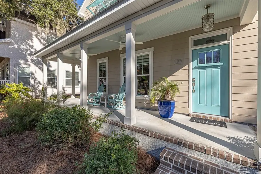 123 Serenity Lane, Saint Simons Island, GA 31522 - Image #3