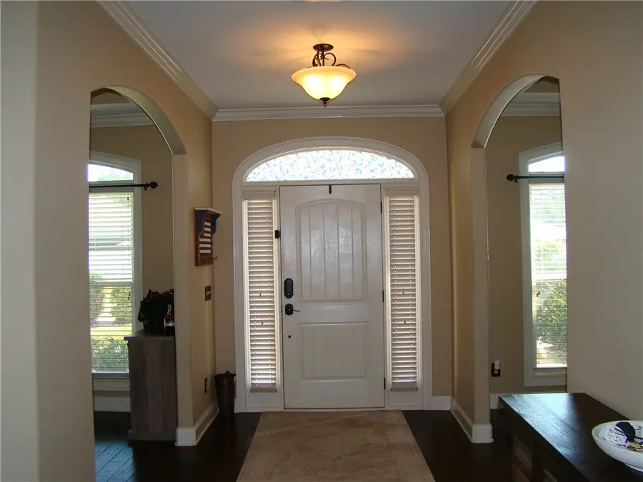 18 Retreat Circle, Brunswick, GA 31525 - #3