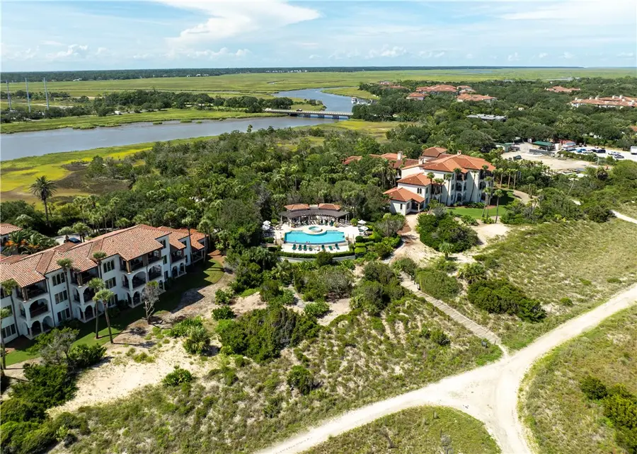 10 Dune Avenue #16 (QTR INT 1), Sea Island, GA 31561 - Image #2