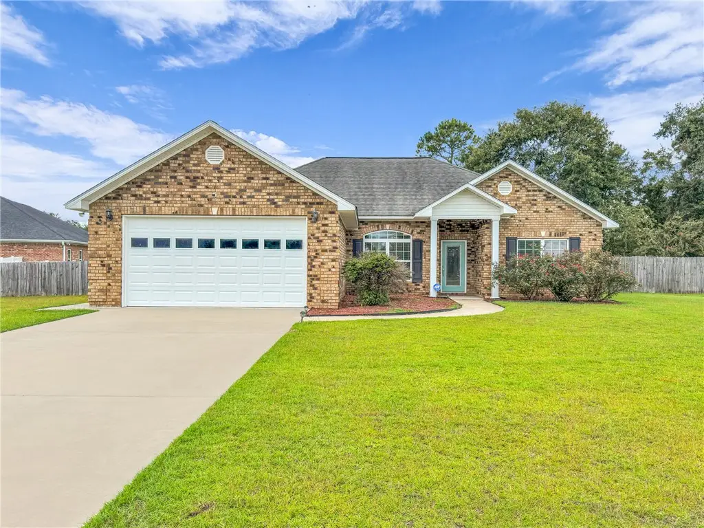 33 Bryan Way, Hinesville, GA 31313 - #1