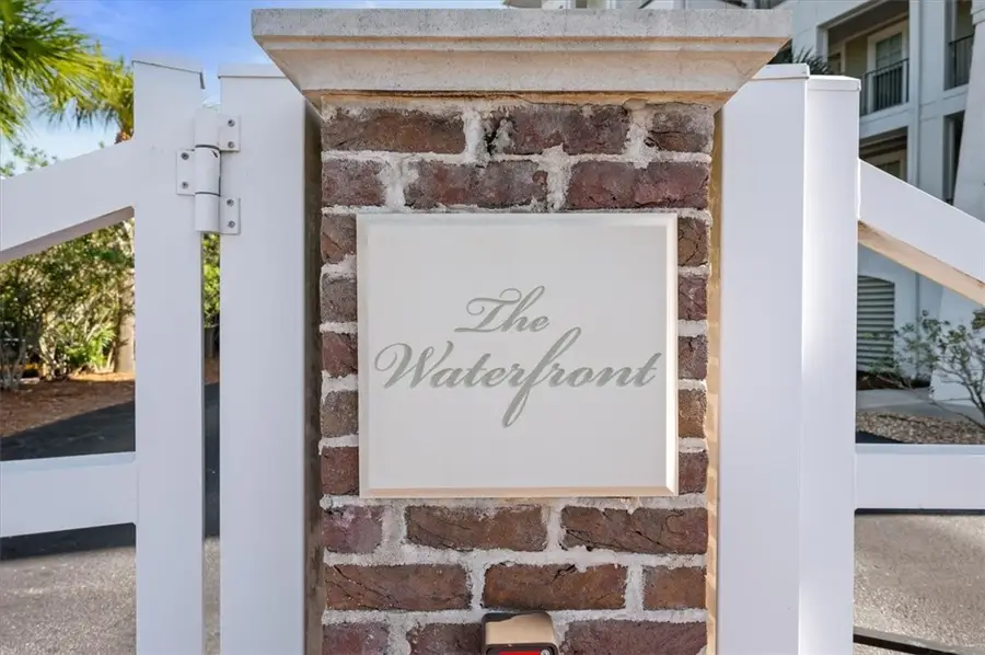 20 Waterfront Drive #322, Saint Simons Island, GA 31522 - Image #2