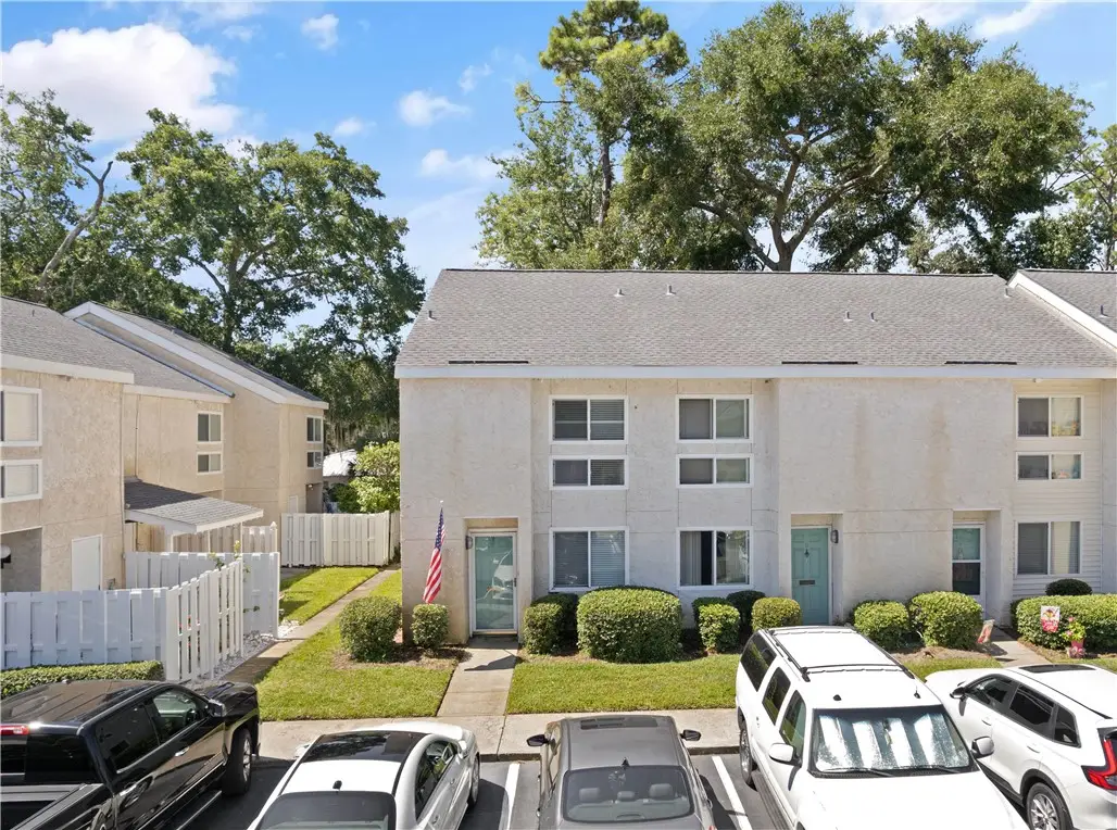 1000 Mallery Street Extension #B5, Saint Simons Island, GA 31522 - #1