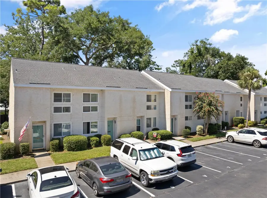 1000 Mallery Street Extension #B5, Saint Simons Island, GA 31522 - #2