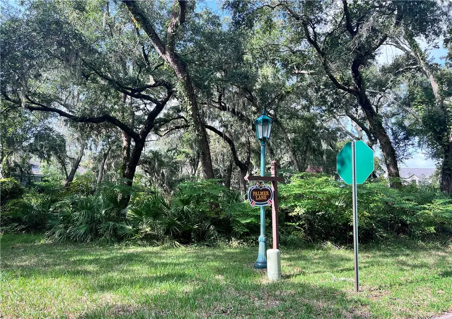 5319 W Oglethorpe Drive, Sea Island, GA 31561 - Image #2