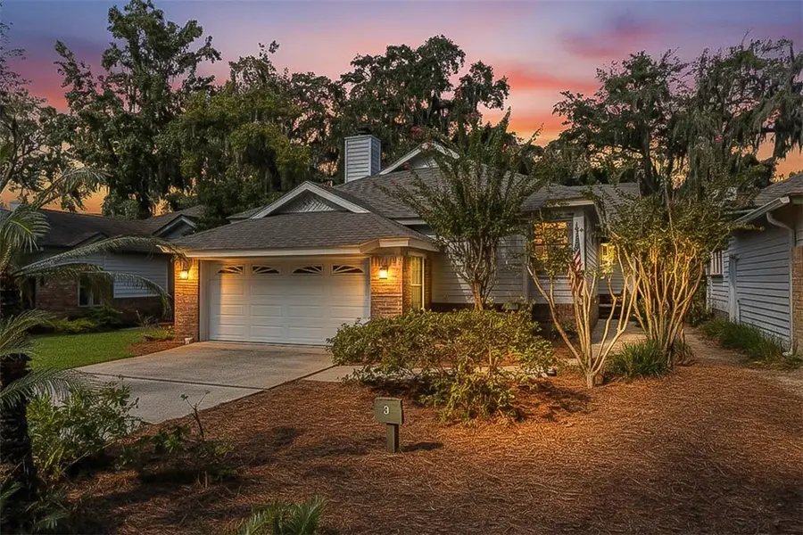 3 Bay Tree Court W, Saint Simons Island, GA 31522 - Image #2