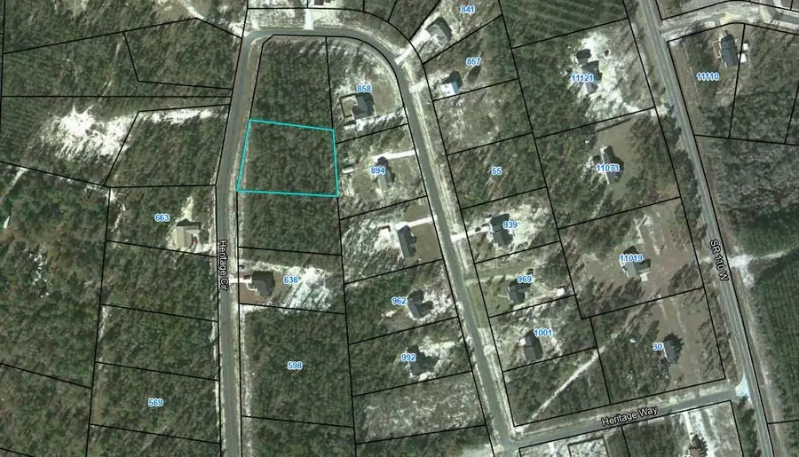 00 Heritage Circle, Hortense, GA 31543 - Image #2