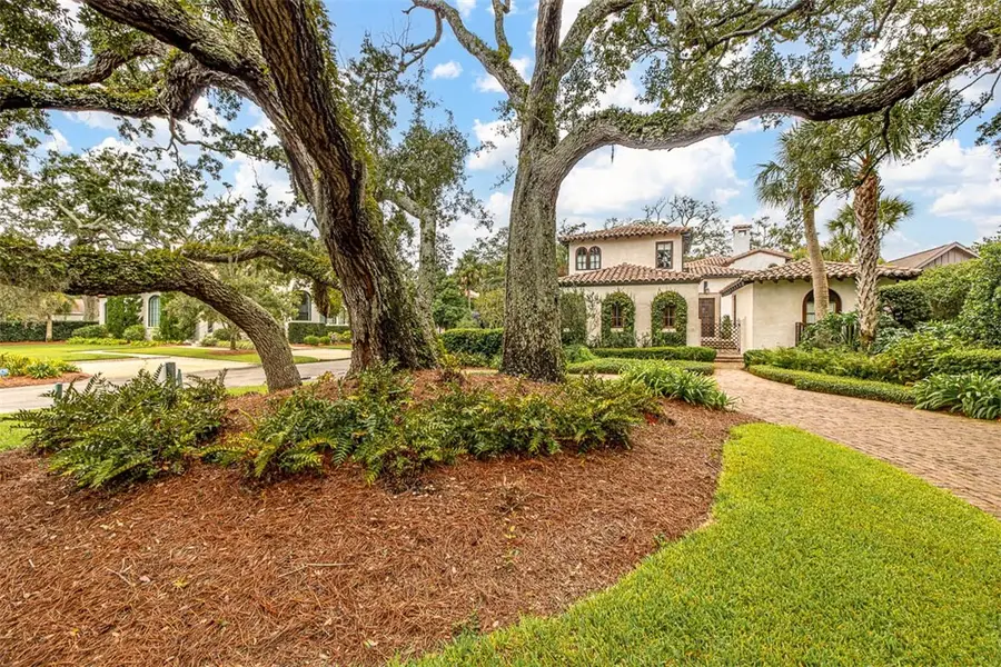 204 W Eight Street #(Cottage 44), Sea Island, GA 31561 - Image #2
